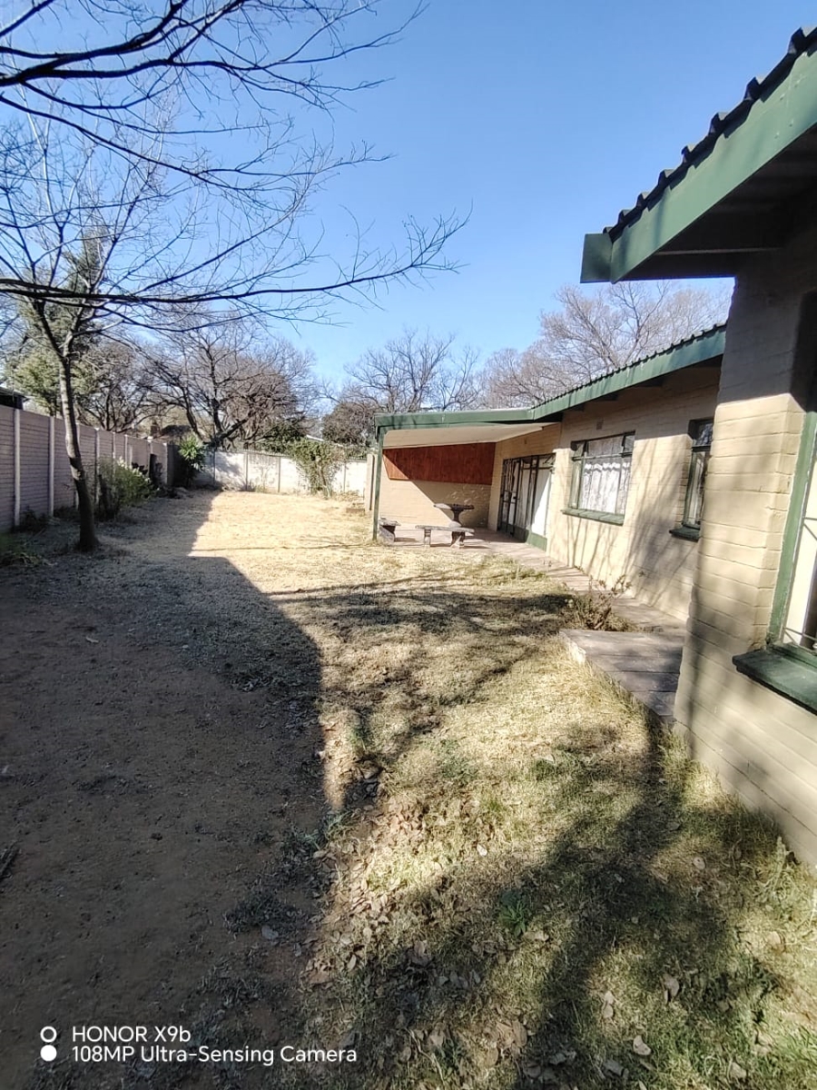 3 Bedroom Property for Sale in Sasolburg Ext 15 Free State